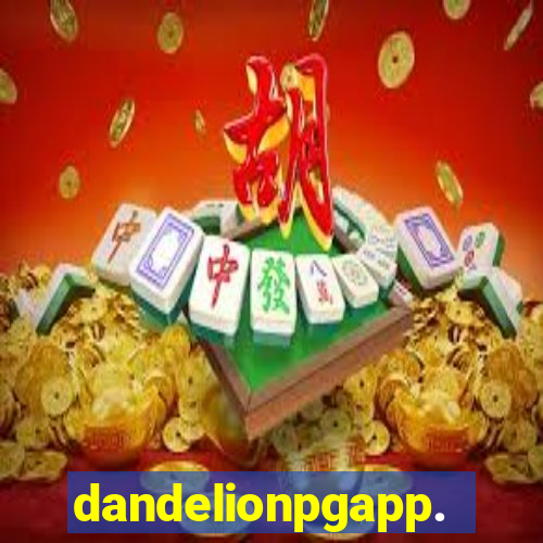 dandelionpgapp.com