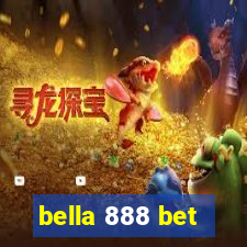 bella 888 bet