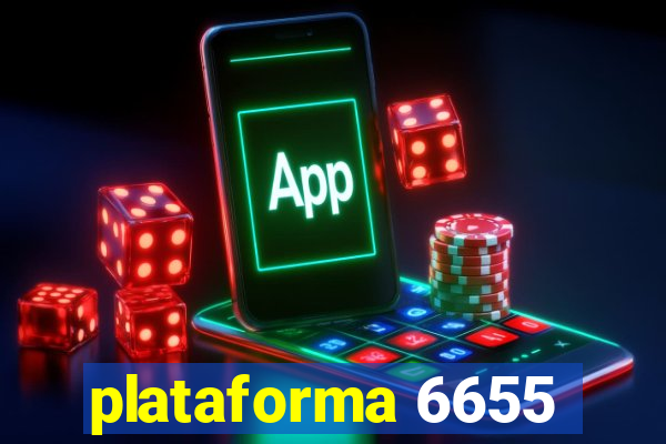 plataforma 6655