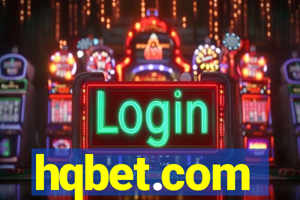 hqbet.com