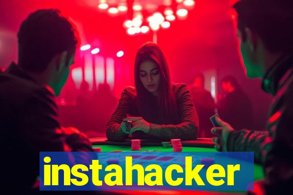 instahacker