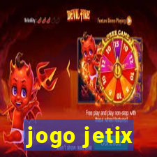 jogo jetix