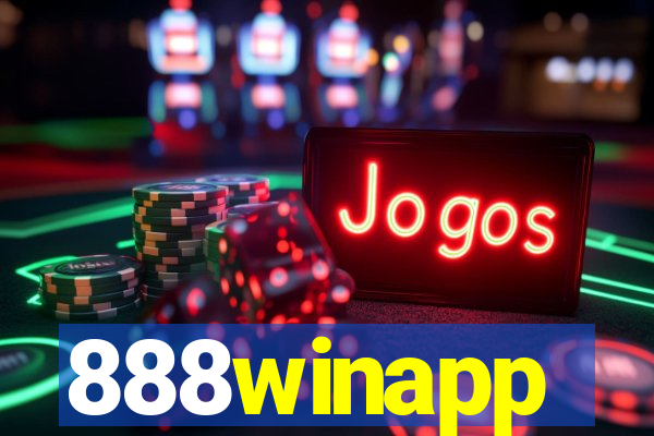 888winapp