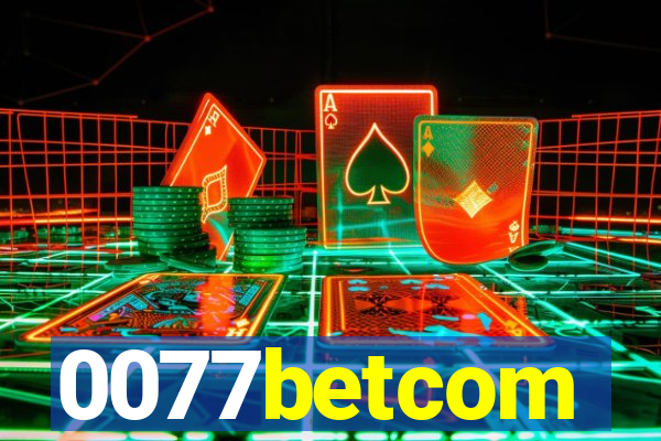 0077betcom