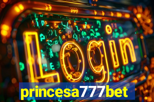 princesa777bet