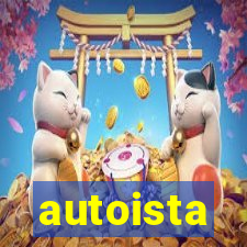 autoista