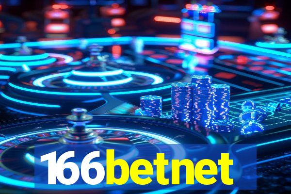 166betnet