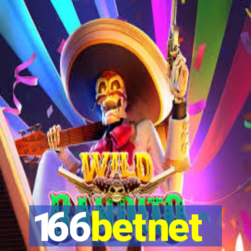 166betnet