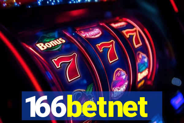 166betnet