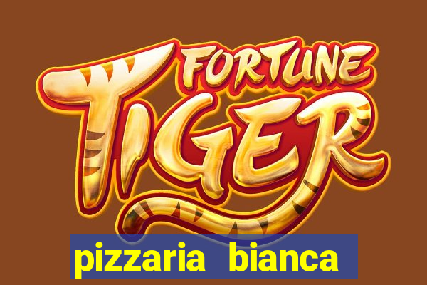 pizzaria bianca porto alegre