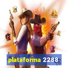 plataforma 2288