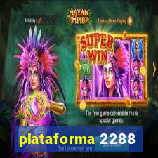 plataforma 2288