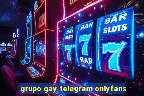 grupo gay telegram onlyfans