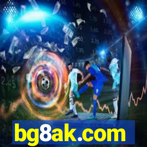 bg8ak.com