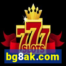 bg8ak.com