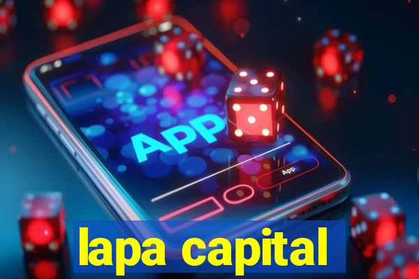 lapa capital