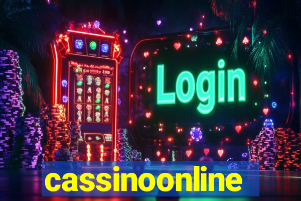 cassinoonline