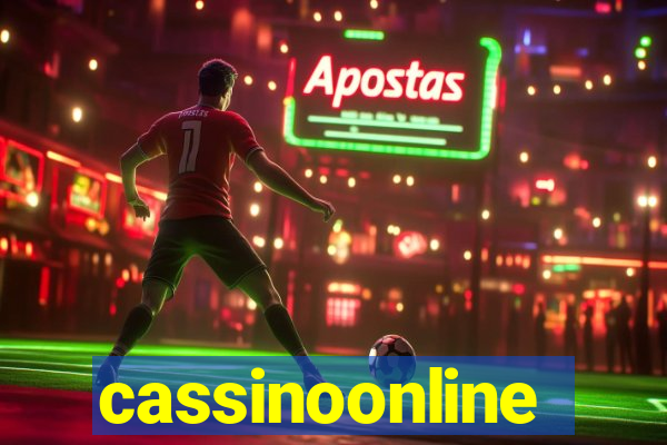 cassinoonline