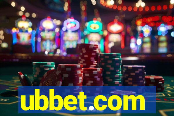 ubbet.com