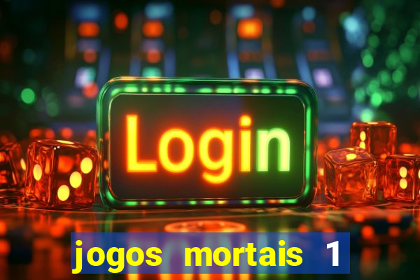 jogos mortais 1 final explicado