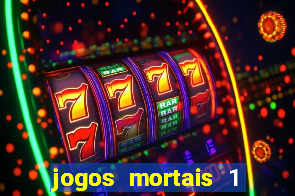 jogos mortais 1 final explicado