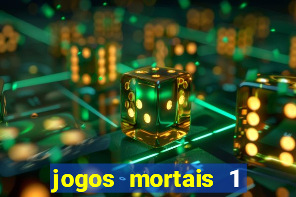 jogos mortais 1 final explicado