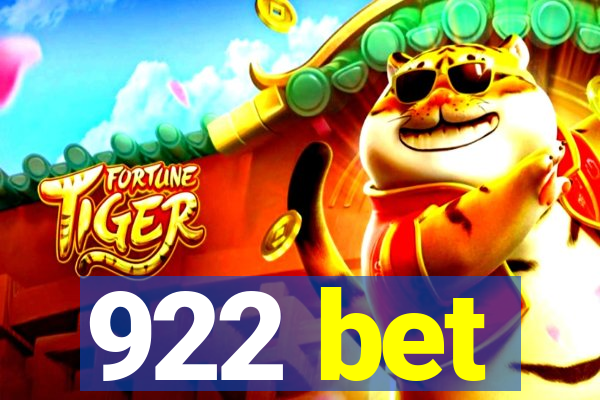 922 bet