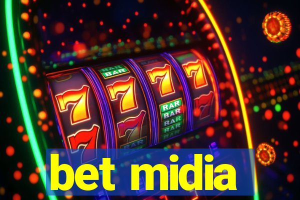 bet midia