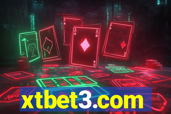 xtbet3.com