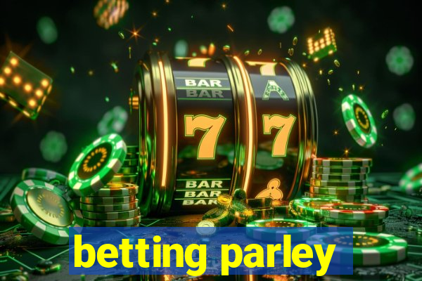 betting parley