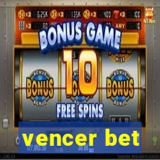 vencer bet