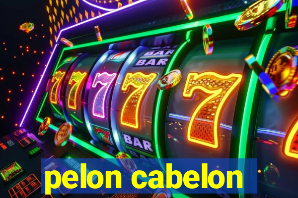 pelon cabelon