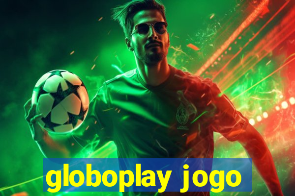 globoplay jogo