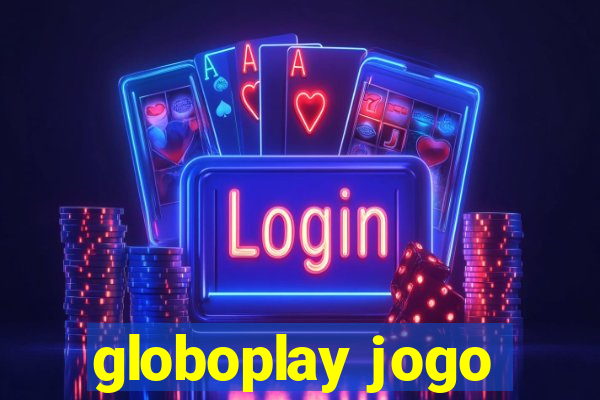 globoplay jogo