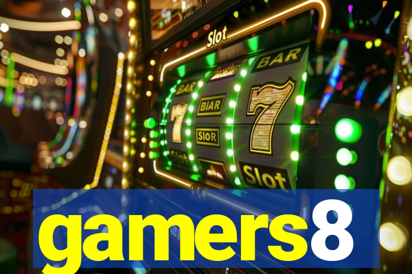 gamers8