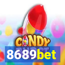 8689bet