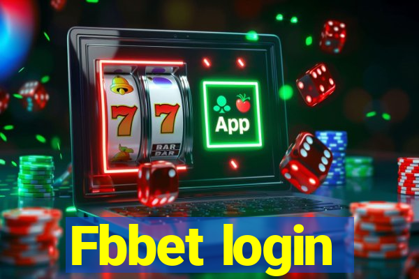 Fbbet login