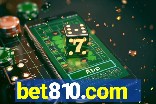 bet810.com