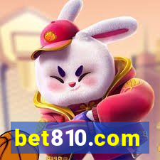 bet810.com