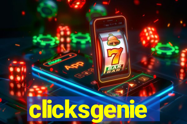 clicksgenie