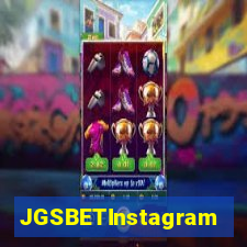 JGSBETInstagram