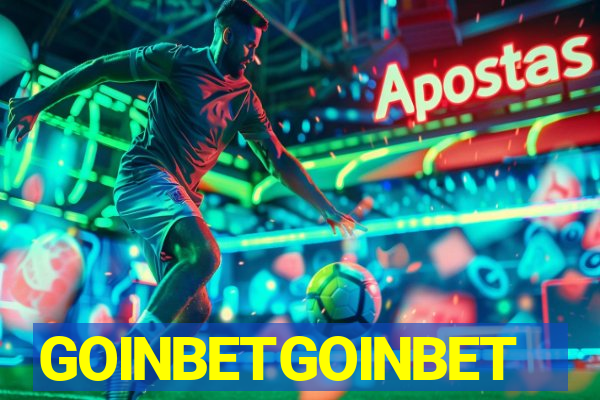 GOINBETGOINBET