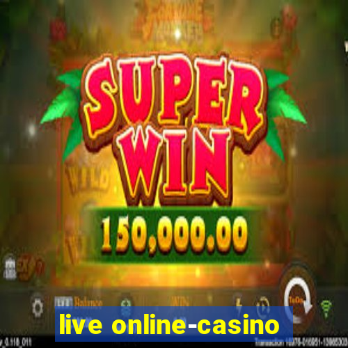 live online-casino