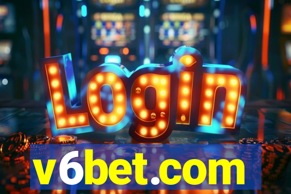 v6bet.com