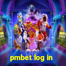 pmbet log in