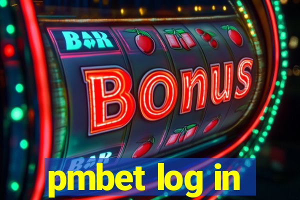 pmbet log in