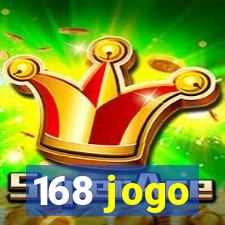 168 jogo