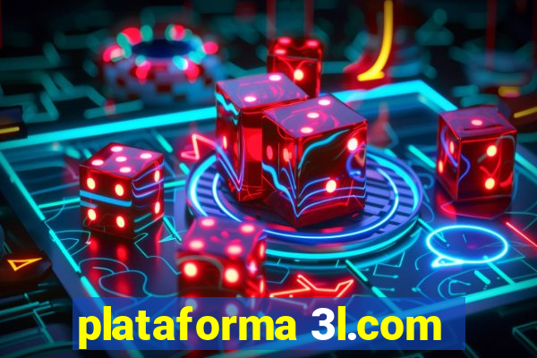 plataforma 3l.com