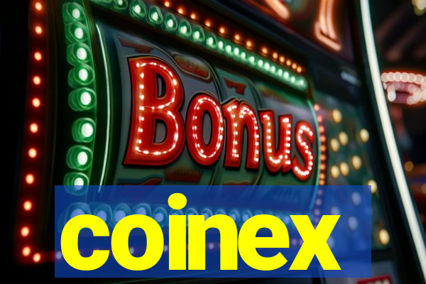 coinex