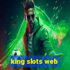 king slots web